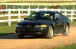 Ford Mustang GT Coupe 1999 года